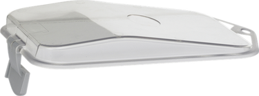 Lid for Utility Boxes
